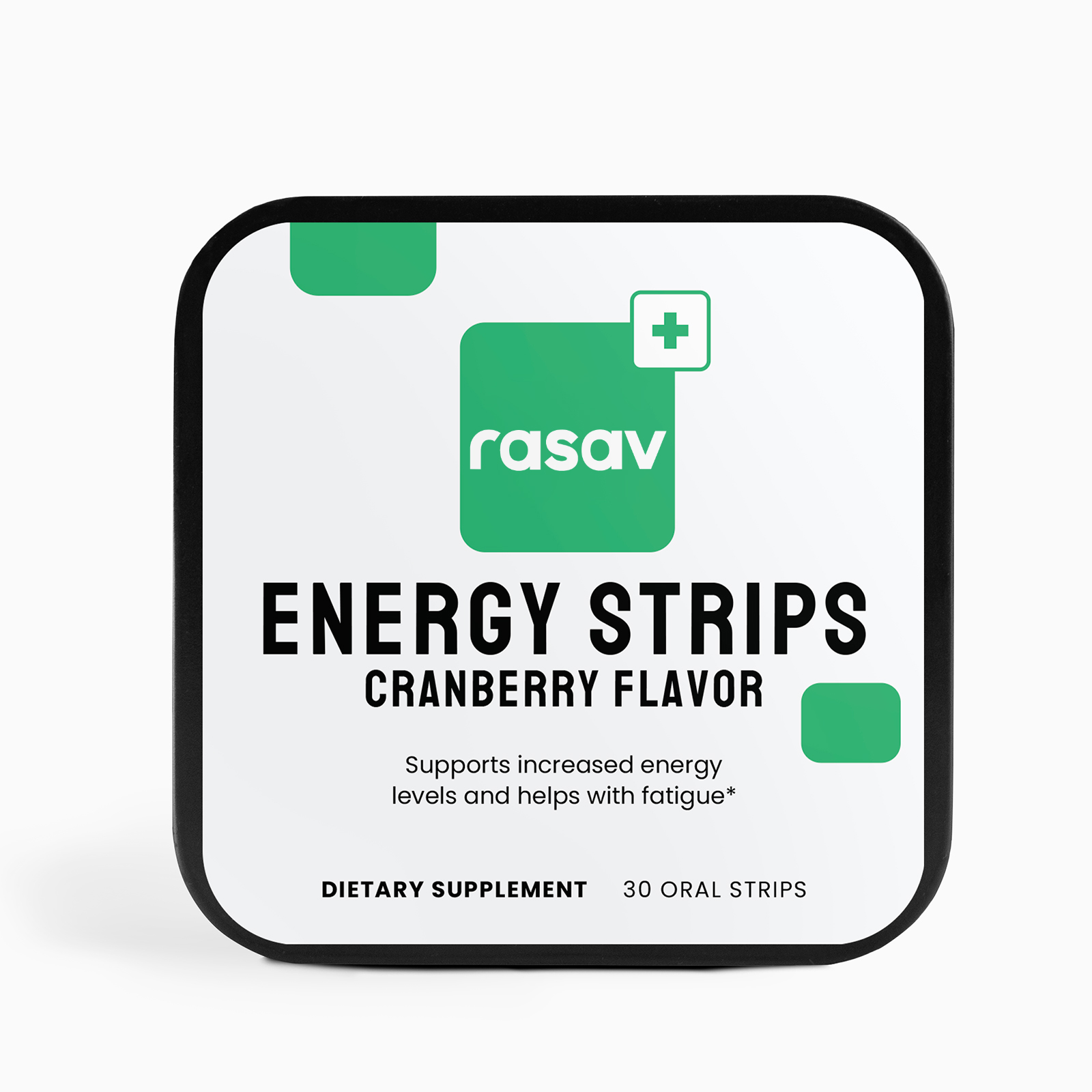 Energy Strips