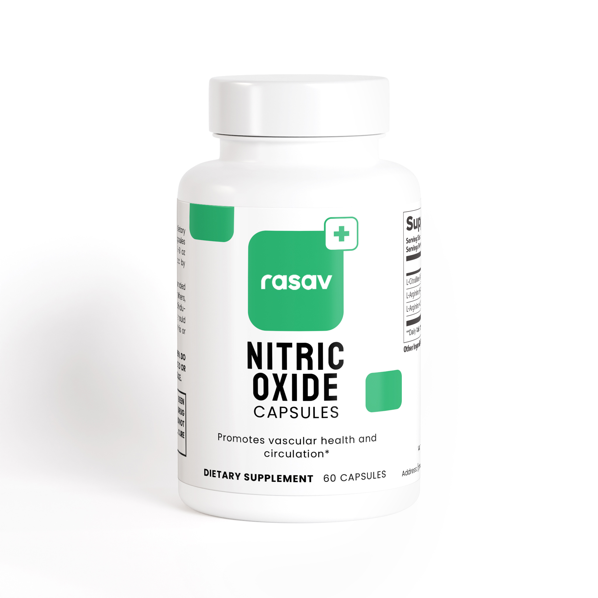 Nitric Oxide