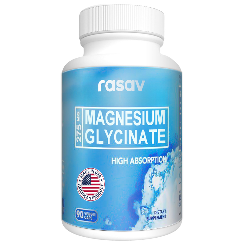 Magnesium Glycinate