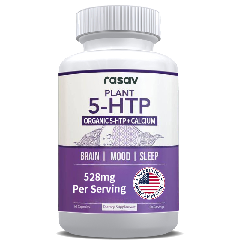 5-HTP